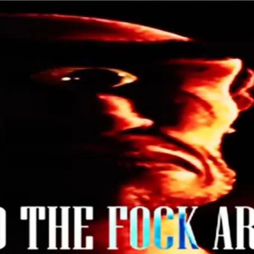 creator a non normal kid's avatar