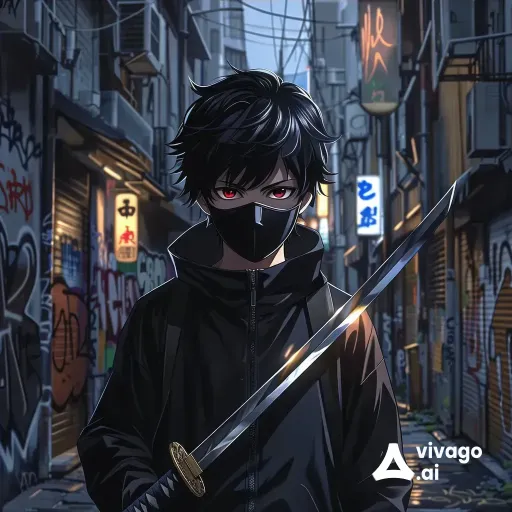 creator mahkell haderra's avatar