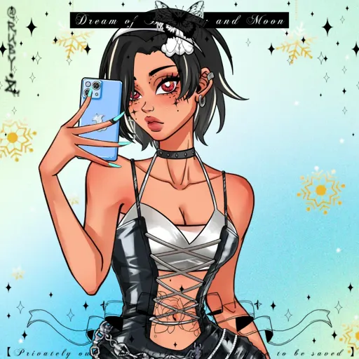 creator Kaliyah🇧🇿🇮🇹🇲🇽🇵🇦❤️'s avatar
