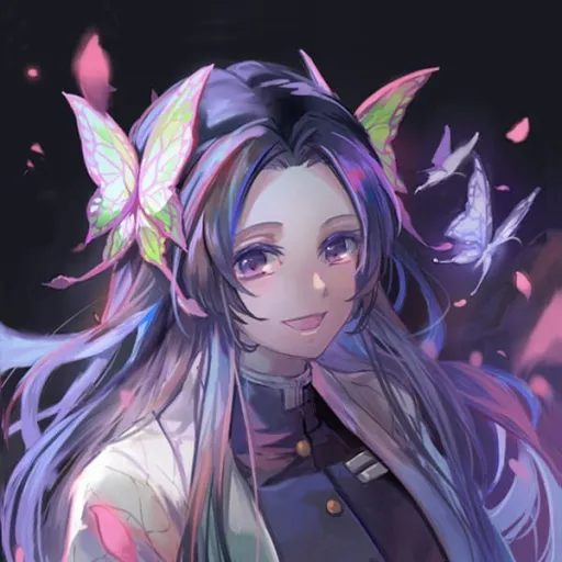 creator Kanae kocho San💖's avatar