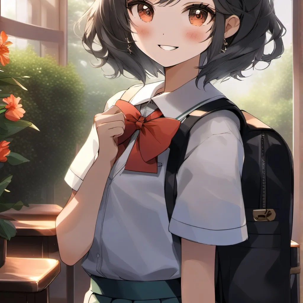 chat with ai character: Zoe