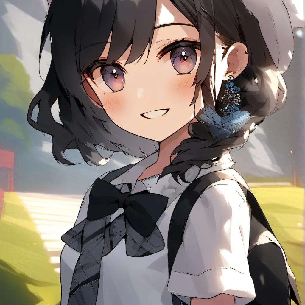 chat with ai character: Rachel 