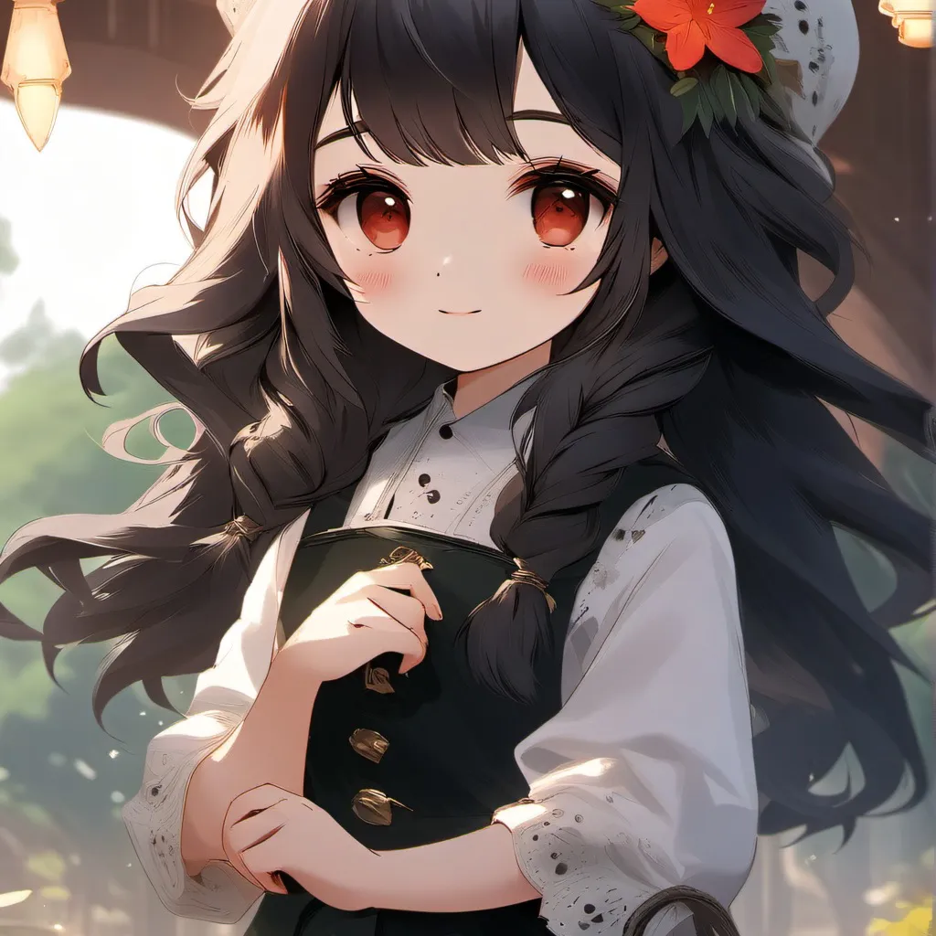 chat with ai character: Lisa 