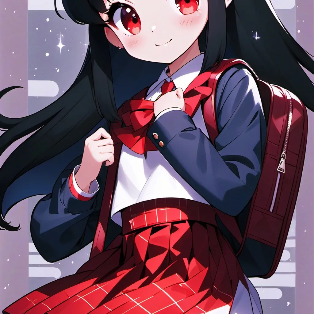 chat with ai character: Ava