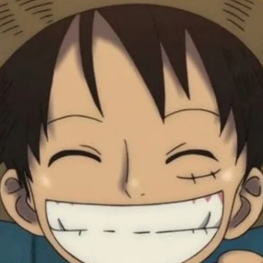 creator OREWAMONKEYDLUFFY7's avatar