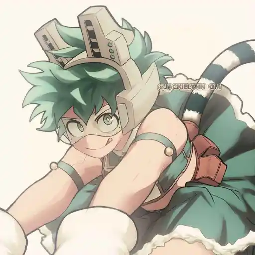 creator 🍬Izuku<3🍬's avatar