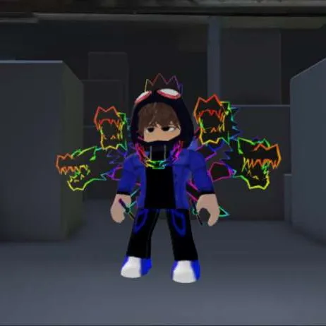 creator zanelle1's avatar