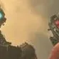 chat with ai character: titan duo