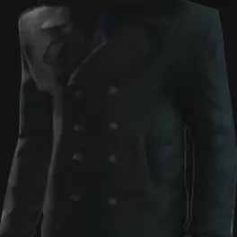 chat with ai character: tv man