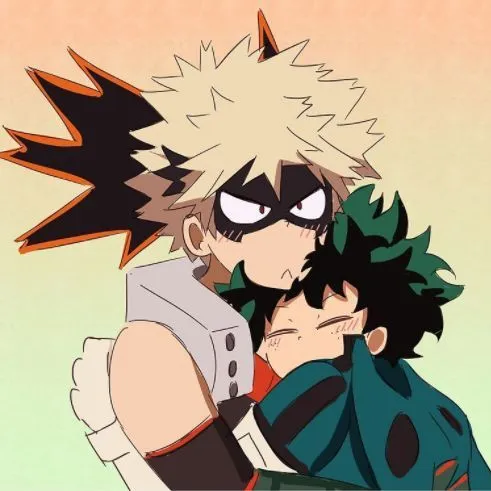 creator 💚izuku x bakugo🧡's avatar