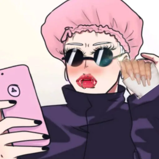 creator 😍 weird ass😍's avatar
