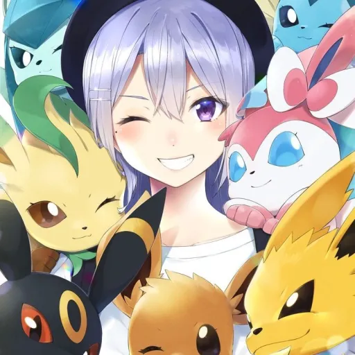 creator red eeveelutions's avatar