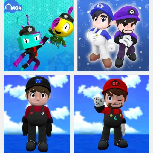 creator Pegafly Sparkle 5's avatar