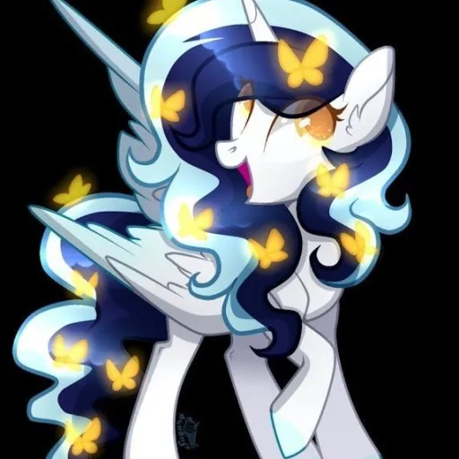 creator Pegafly Sparkle's avatar