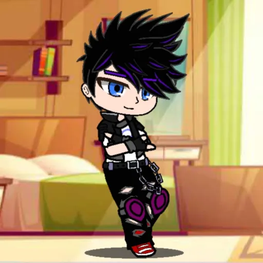 creator Pegafly Sparkle's avatar