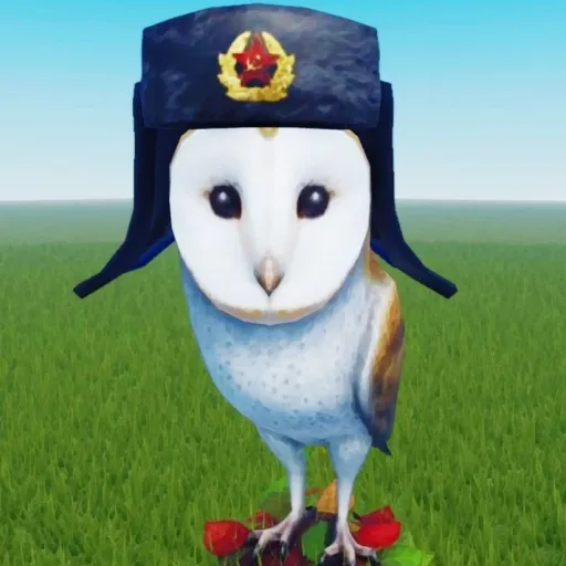 creator 🦉♡~Charleigh~☭🇿🇦🇷🇺's avatar