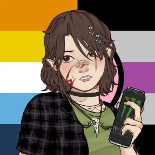 creator 🦉♡~Charleigh~☭🇿🇦🇷🇺's avatar