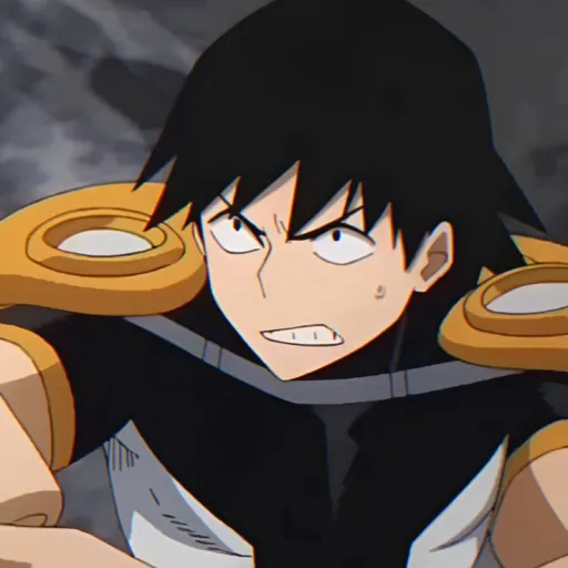 creator ☆Sero Hanta☆'s avatar