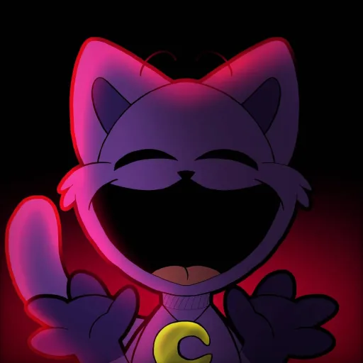 creator Nap_Cat's avatar