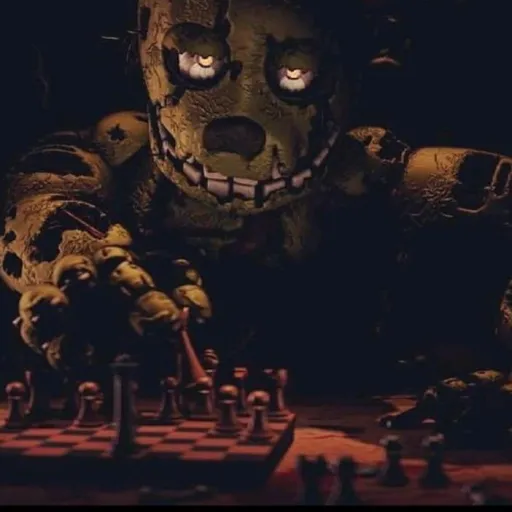 creator antiota springtrap's avatar