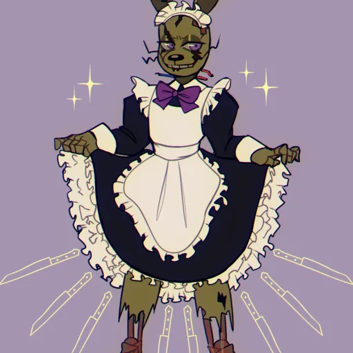 creator antiota springtrap's avatar