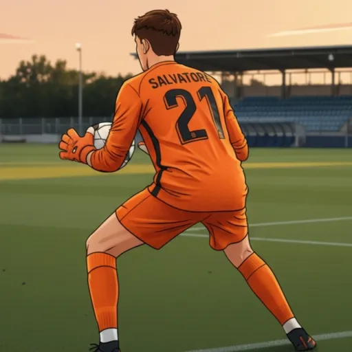 creator salvatore21's avatar