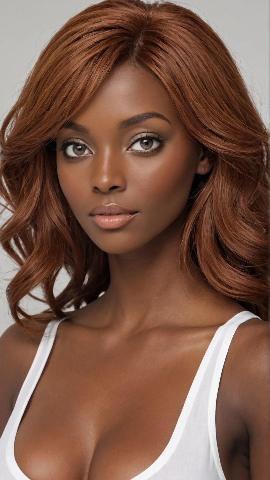 ai character: june background