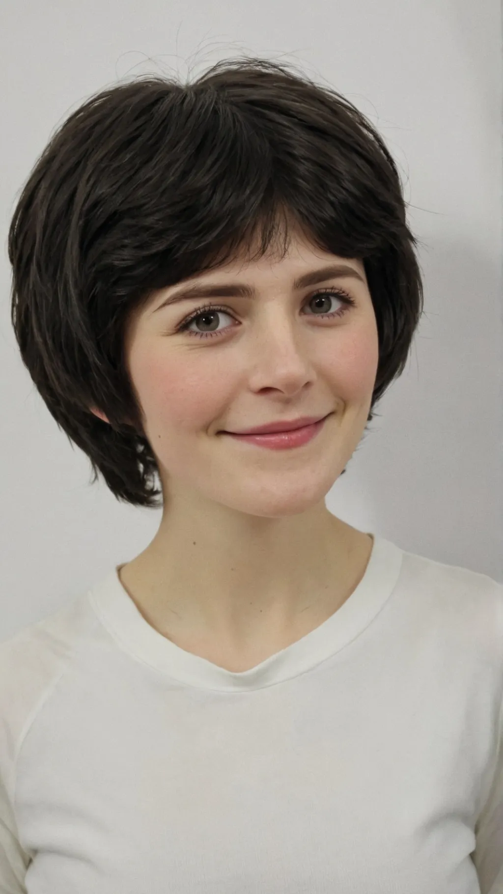 ai character: vicky background