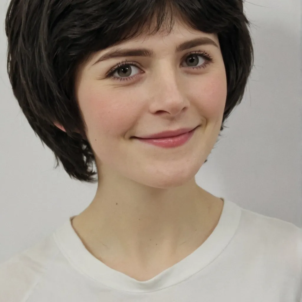 chat with ai character: vicky