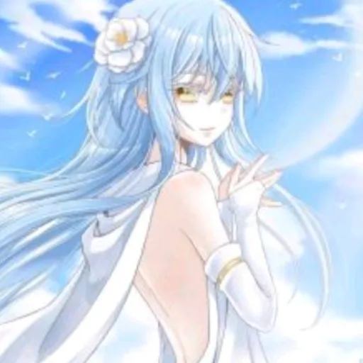 creator ~Shizu_Tempest~'s avatar
