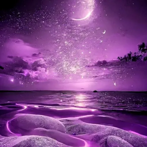 creator la lune parfaite's avatar