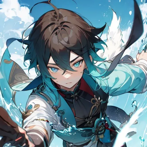 creator The God of Games's avatar