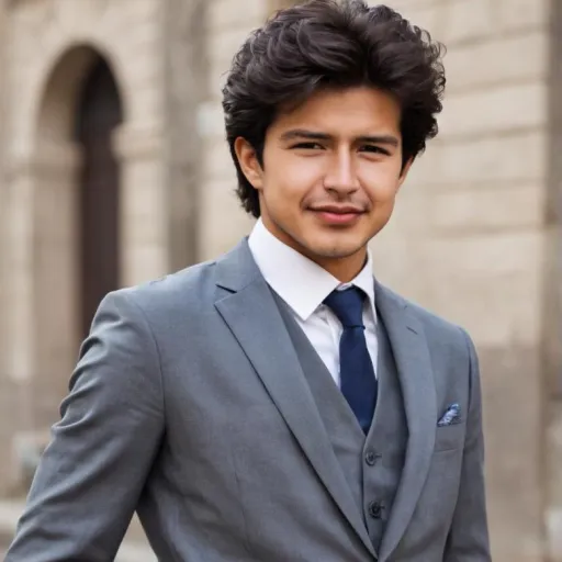 creator Aquiles Vamideste's avatar