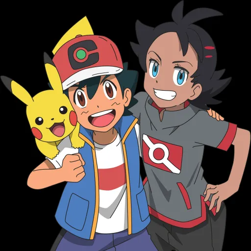 creator Pokémon Talkies's avatar