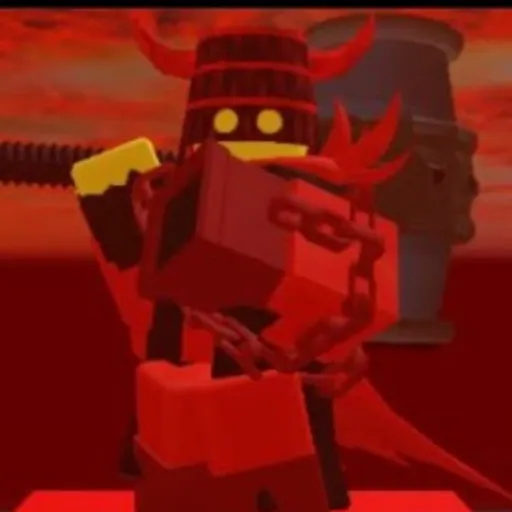 creator MR DOOMBRINGER's avatar
