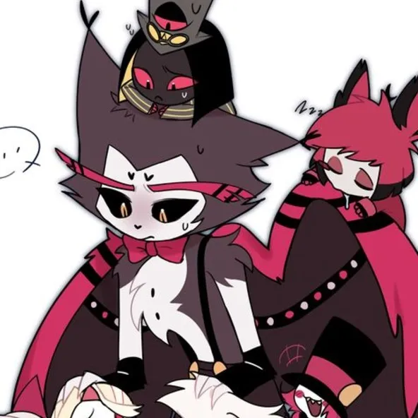 chat with ai character: HH kids