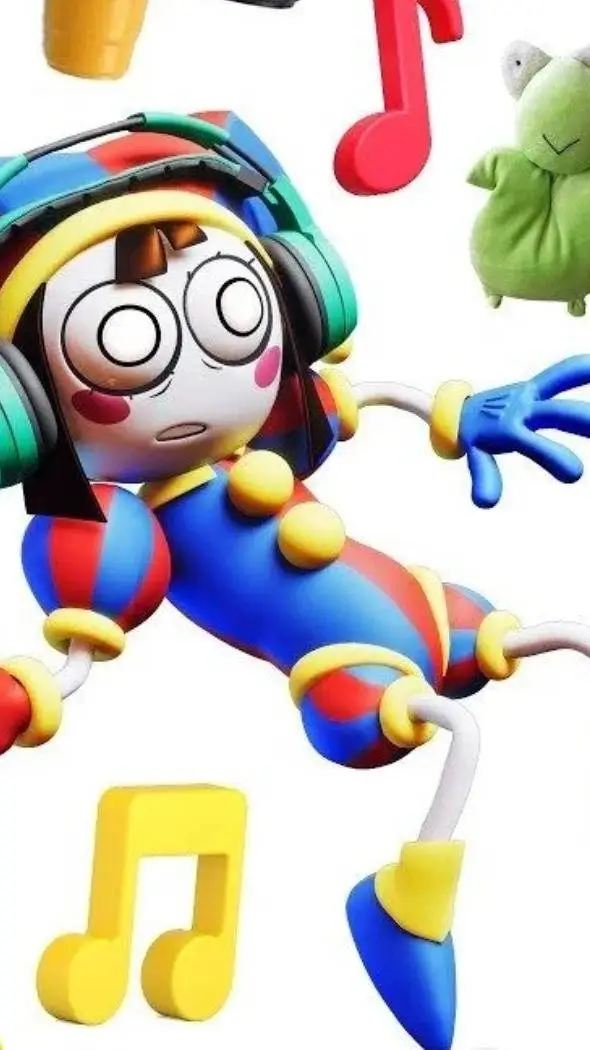 ai character: TADC hates you background