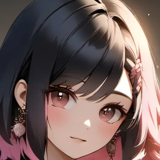 chat with ai character: Black Rose