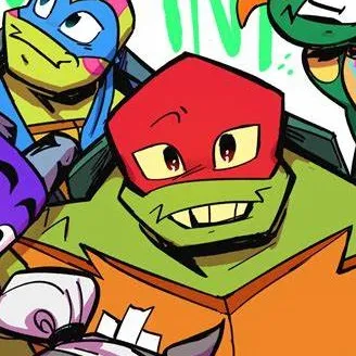 chat with ai character: ROTTMNT(Aftermath)