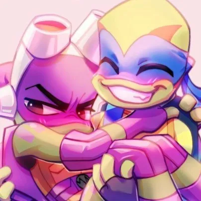 creator ROTTMNT Maker's avatar