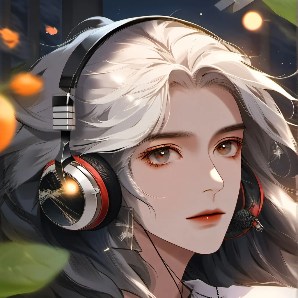 chat with ai character: Song Searcher