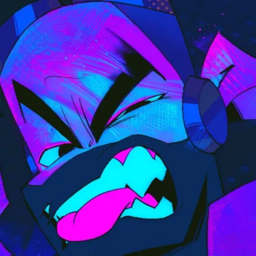 creator OthelloDonRyan's avatar