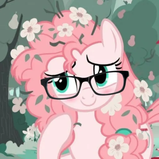 creator ❤️pinki pie❤️'s avatar