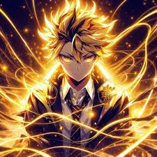 creator Strongest Powers's avatar