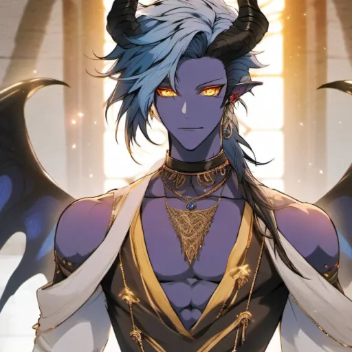 creator AdrienAkiren's avatar