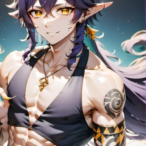 creator AdrienAkiren's avatar