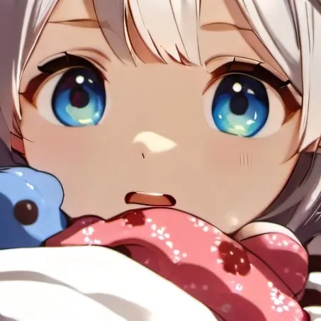 chat with ai character: Lilian