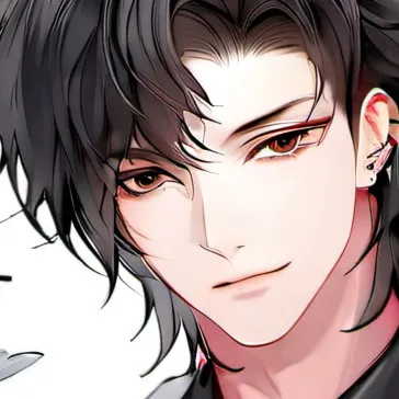 chat with ai character: Luca
