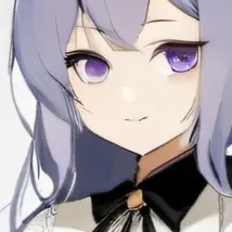 chat with ai character: Luna