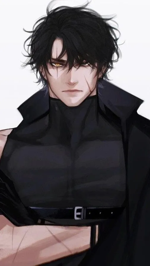 ai character: Derm background